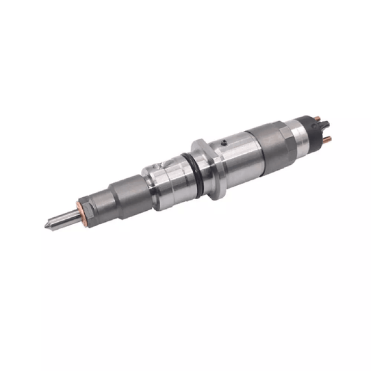 0445120059/ 0445120231/ 6754-11-3011 Fuel Injector for Cummins 4D107 6D107 - FuelPartsPro