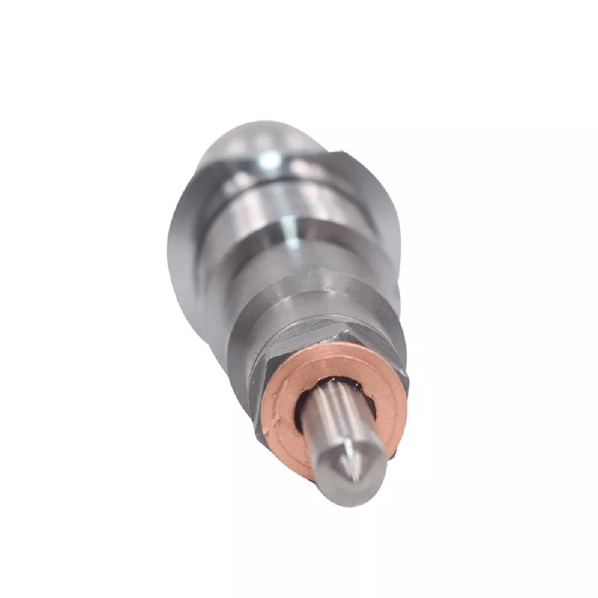 0445120059/ 0445120231/ 6754-11-3011 Fuel Injector for Cummins 4D107 6D107 - FuelPartsPro