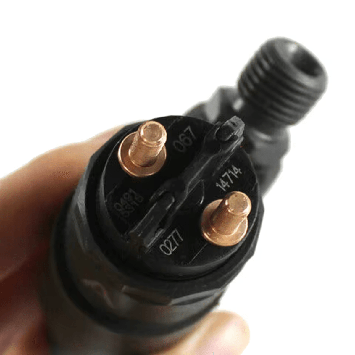 0445120067/ 04290987/ VOE20798683 Injector for Vlovo D6E Engine - FuelPartsPro