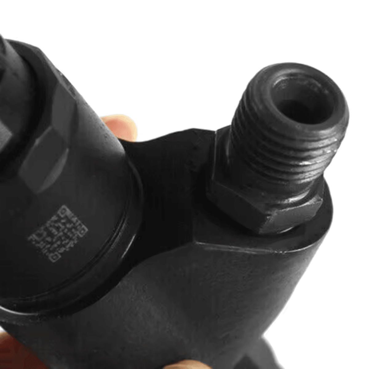 0445120067/ 04290987/ VOE20798683 Injector for Vlovo D6E Engine - FuelPartsPro