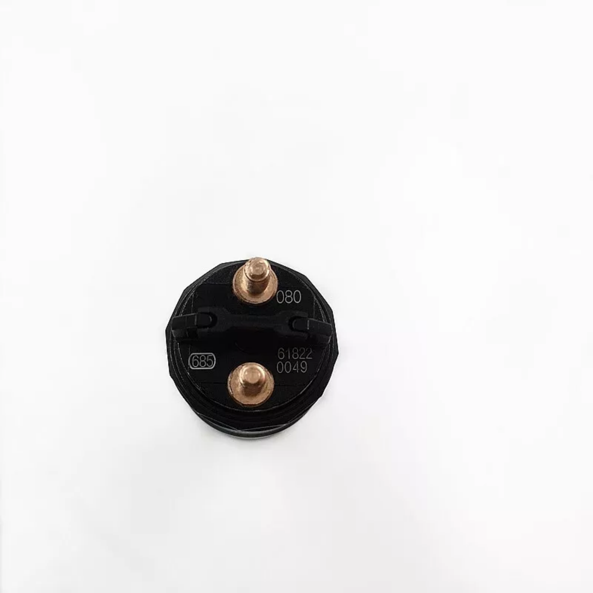 0445120080/268 65.10401-7004A Injector for Doosan DL06P Engine - FuelPartsPro