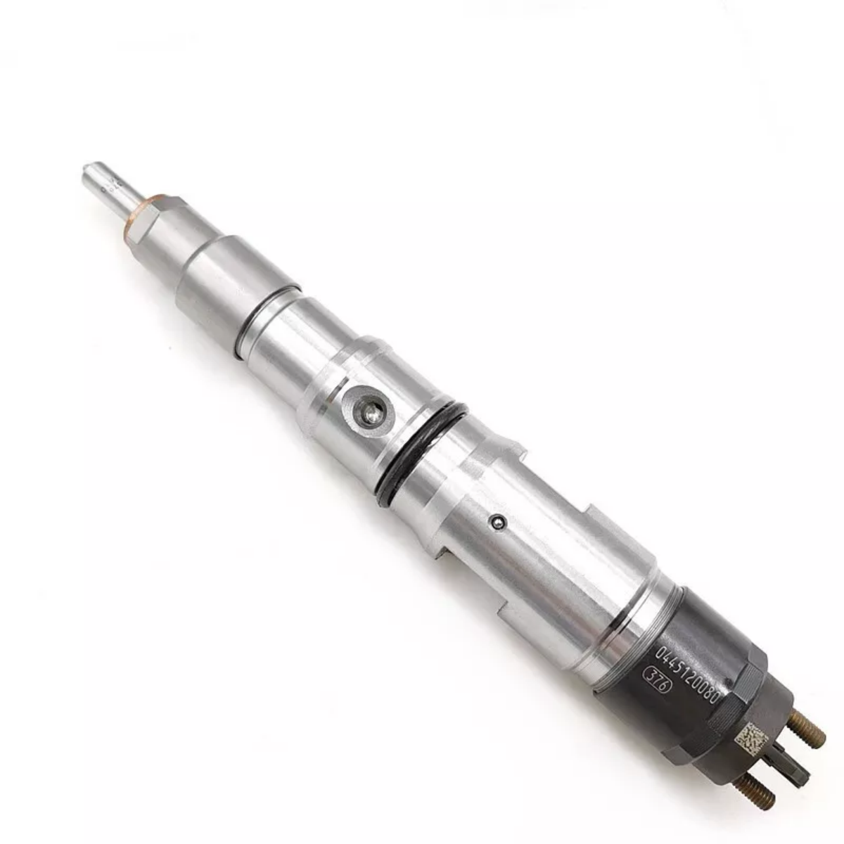 0445120080/268 65.10401-7004A Injector for Doosan DL06P Engine - FuelPartsPro