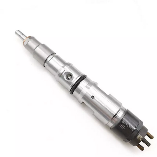 0445120080/268 65.10401-7004A Injector for Doosan DL06P Engine - FuelPartsPro