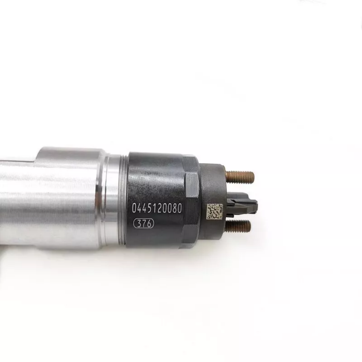 0445120080/268 65.10401-7004A Injector for Doosan DL06P Engine - FuelPartsPro