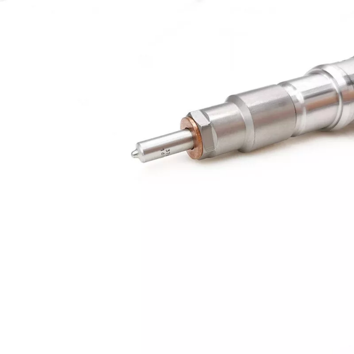 0445120080/268 65.10401-7004A Injector for Doosan DL06P Engine - FuelPartsPro