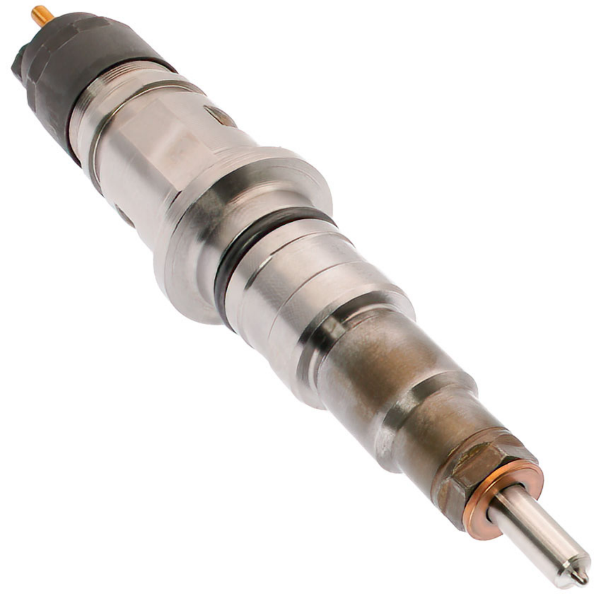 0445120103 Injector for Cummins 5.9L Engine 2004-2007 Dodge Ram - FuelPartsPro