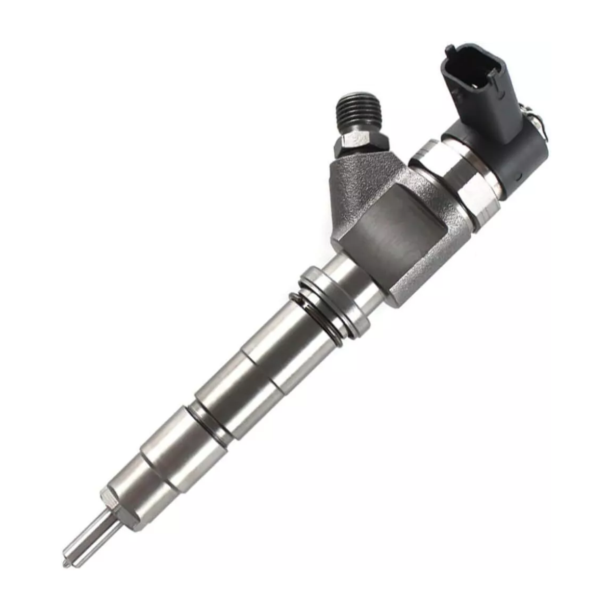 0445120126 Fuel Injector for Mitsubishi D04FR Engine - FuelPartsPro