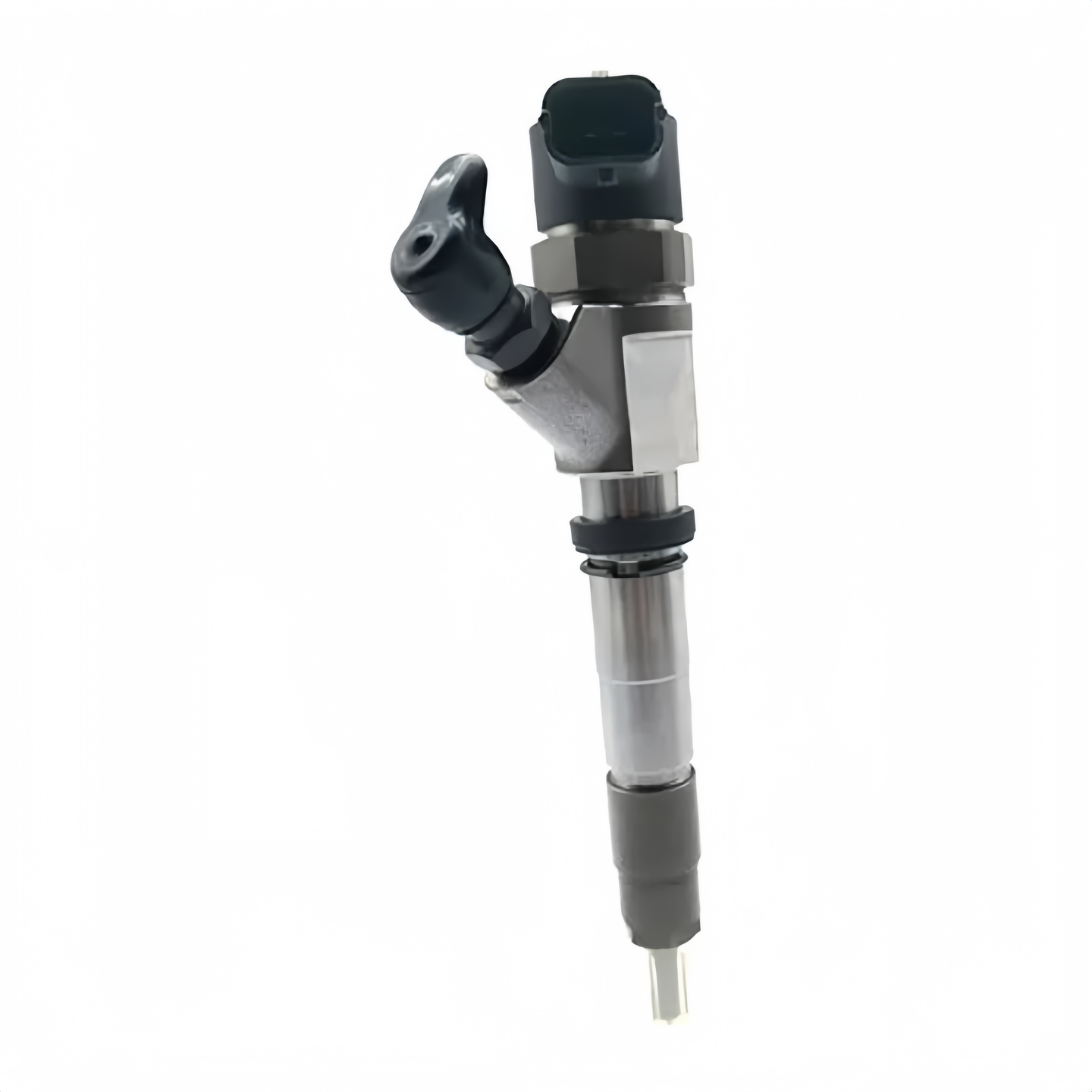 0445120126 Fuel Injector for Mitsubishi D04FR Engine - FuelPartsPro