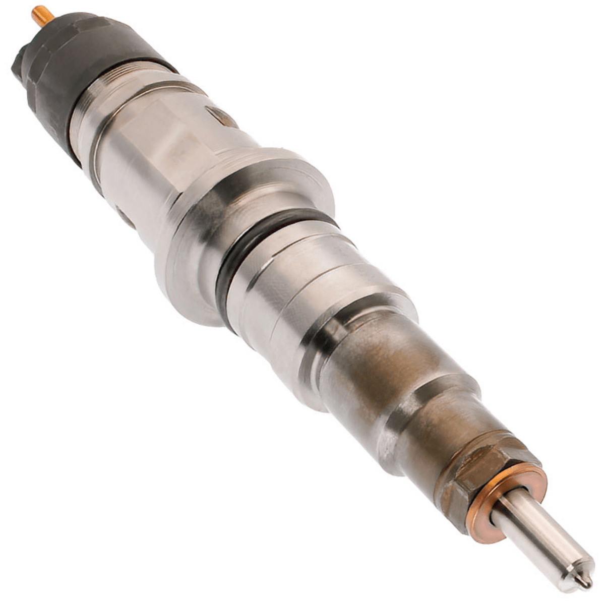 0445120133 4993482 Fuel Injector for Cummins QSL9 Engine - FuelPartsPro