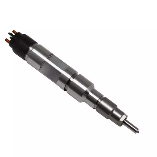 0445120196 Injector for Liebherr D9508 Engine - FuelPartsPro