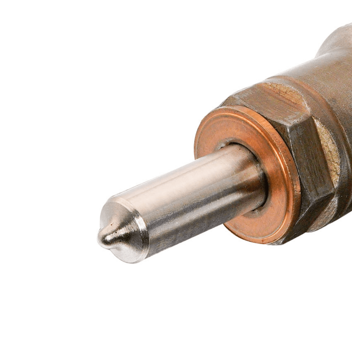 0445120236/5263308/4939061/6745-12-3100/3101/3102 Injector for SAA6D114E Engine - FuelPartsPro