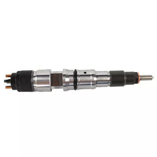0445120268 Injector for Doosan DL06S Engine - FuelPartsPro