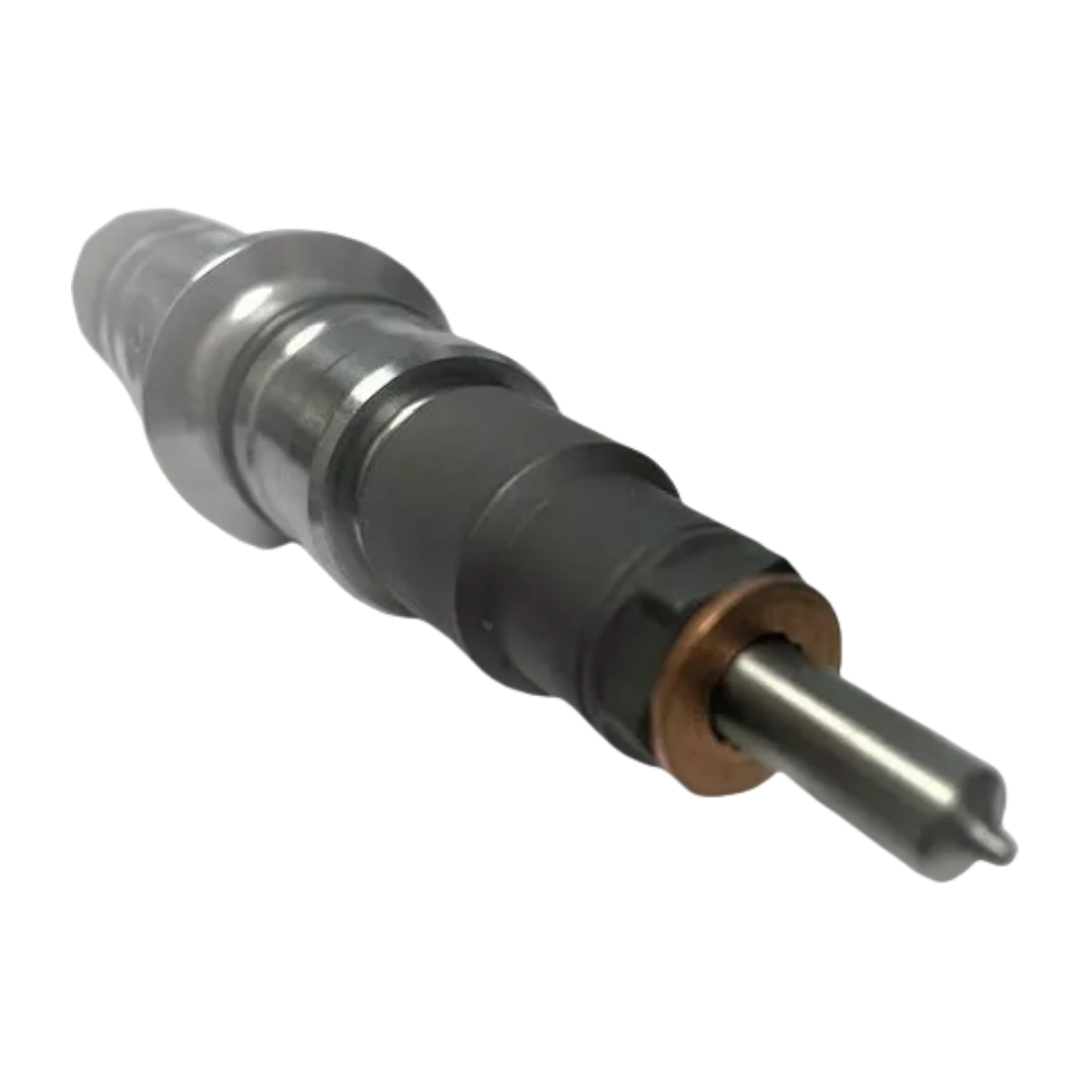 0445120272 Fuel Injector for Cummins QSC8.3 Engine - FuelPartsPro