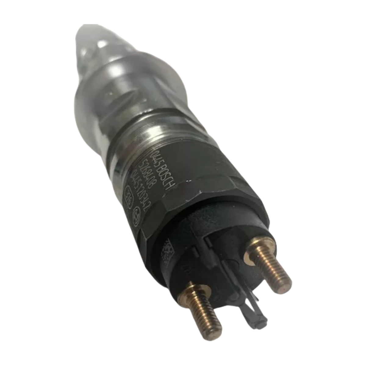 0445120272 Fuel Injector for Cummins QSC8.3 Engine - FuelPartsPro