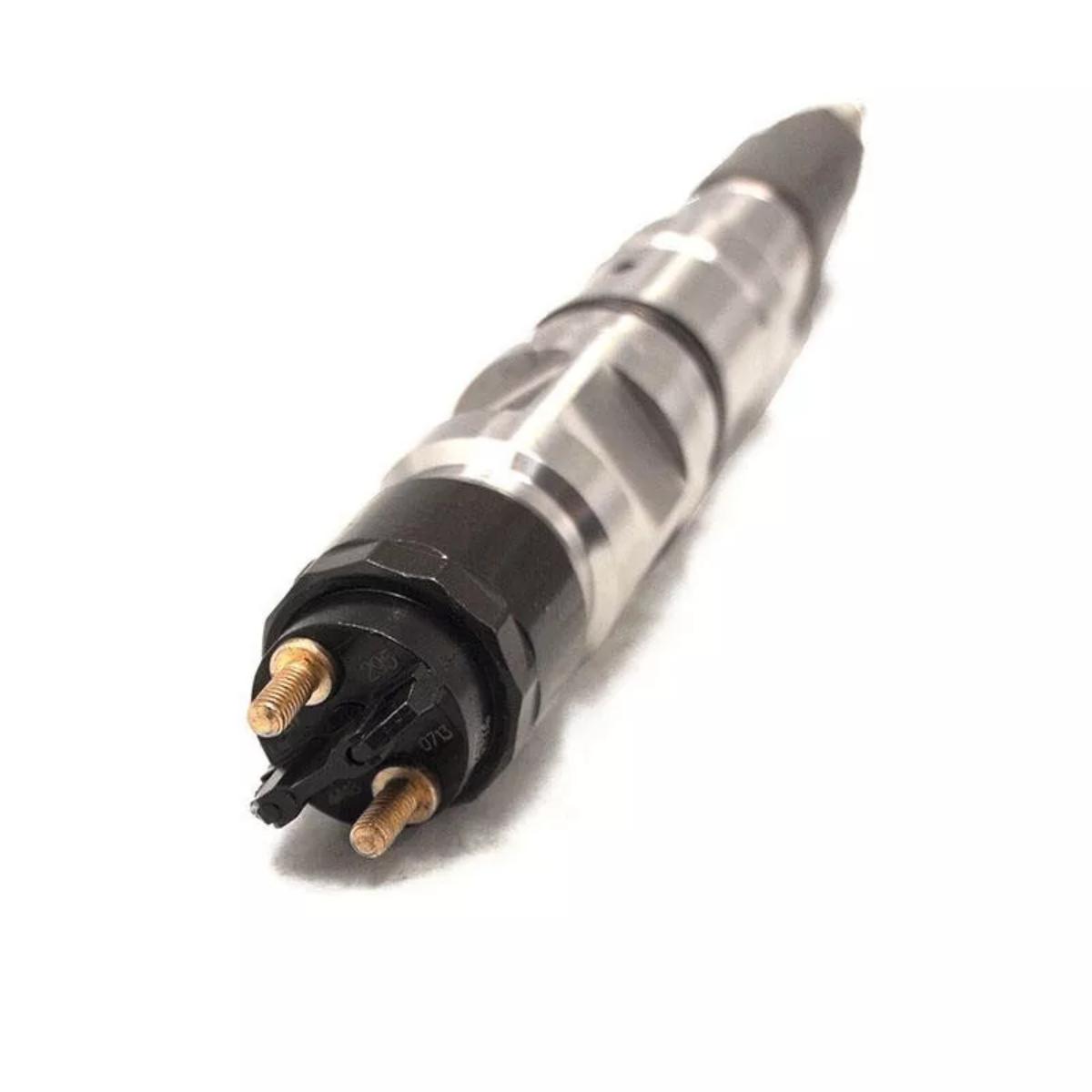 0445120295 Injector for Doosan 120 Series Engine - FuelPartsPro