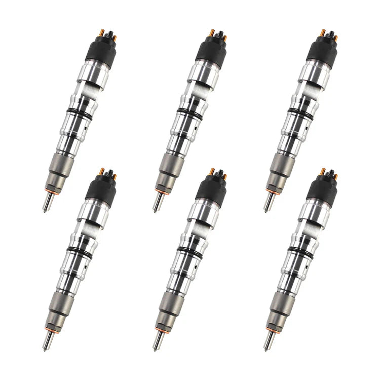 0445120305 6746-11-3100 for Cummins QSL Komatsu SAA6D114 Engine - FuelPartsPro