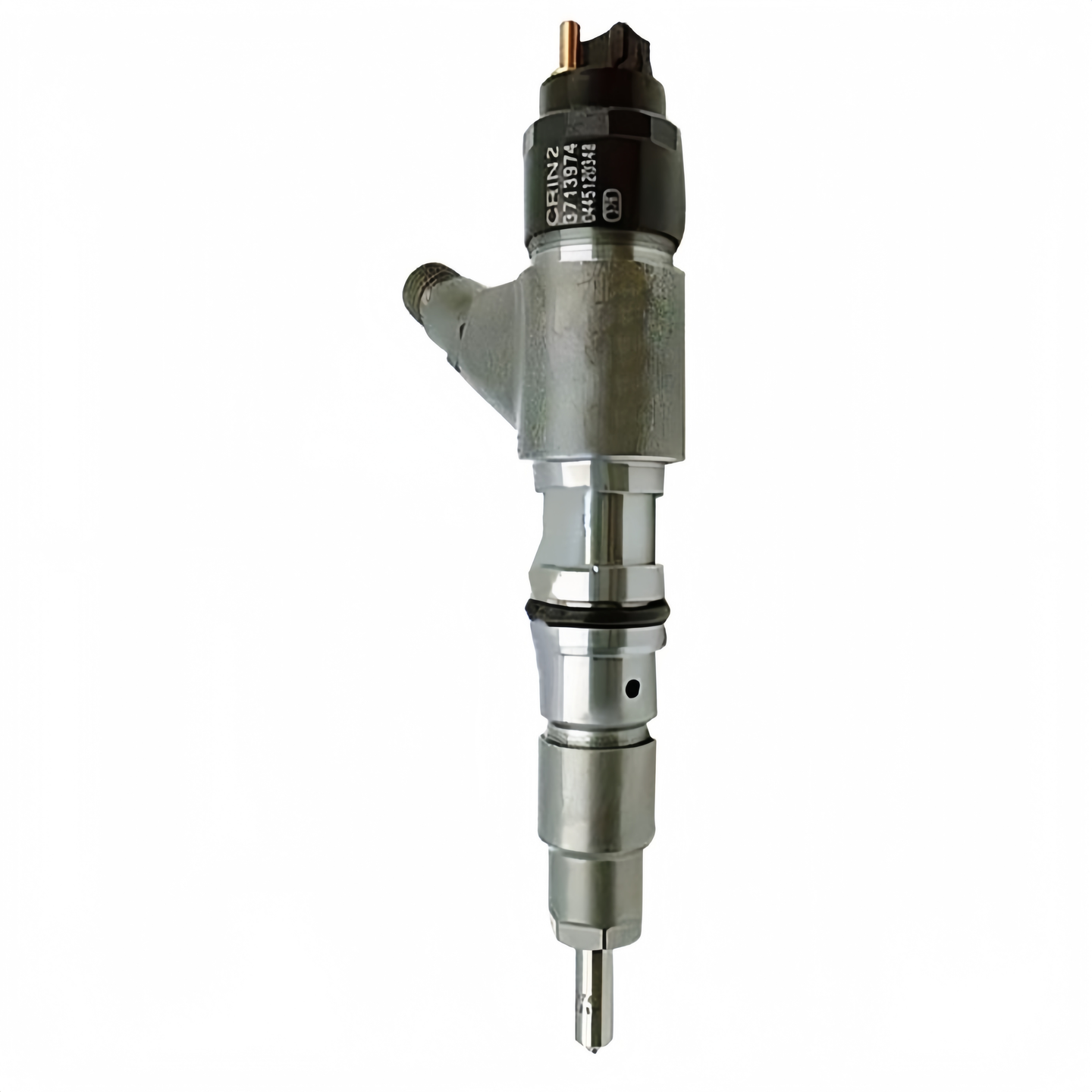 0445120347 0445120348 Injector for Caterpillar C7.1 Engine - FuelPartsPro