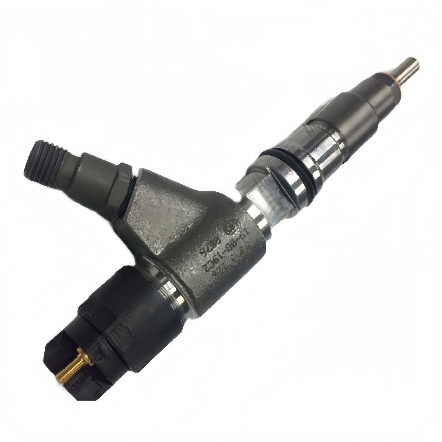 0445120347 0445120348 Injector for Caterpillar C7.1 Engine - FuelPartsPro