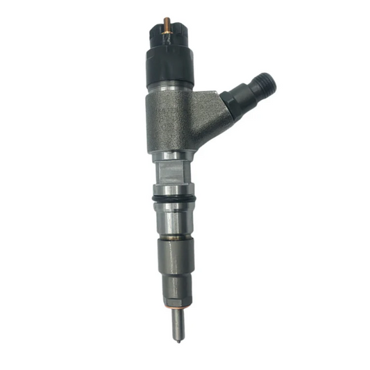 0445120347 0445120348 Injector for Caterpillar C7.1 Engine - FuelPartsPro