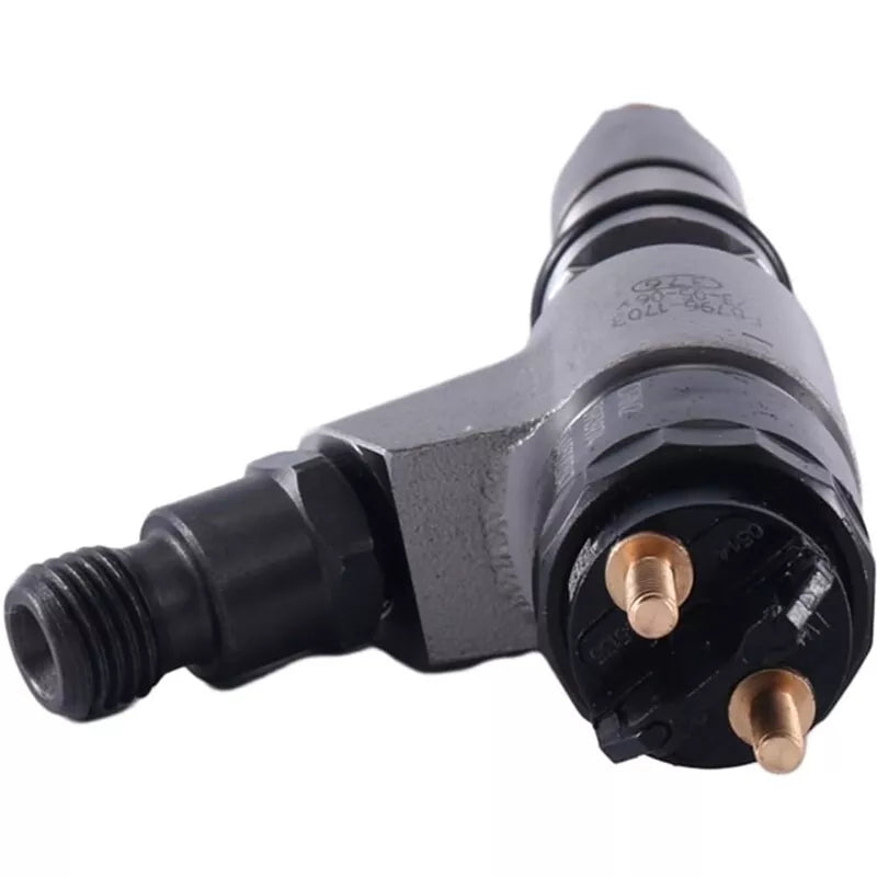 0445120371/ 396-9626/ 20R-4561 Injector for Caterpillar C7.1 Engine - FuelPartsPro