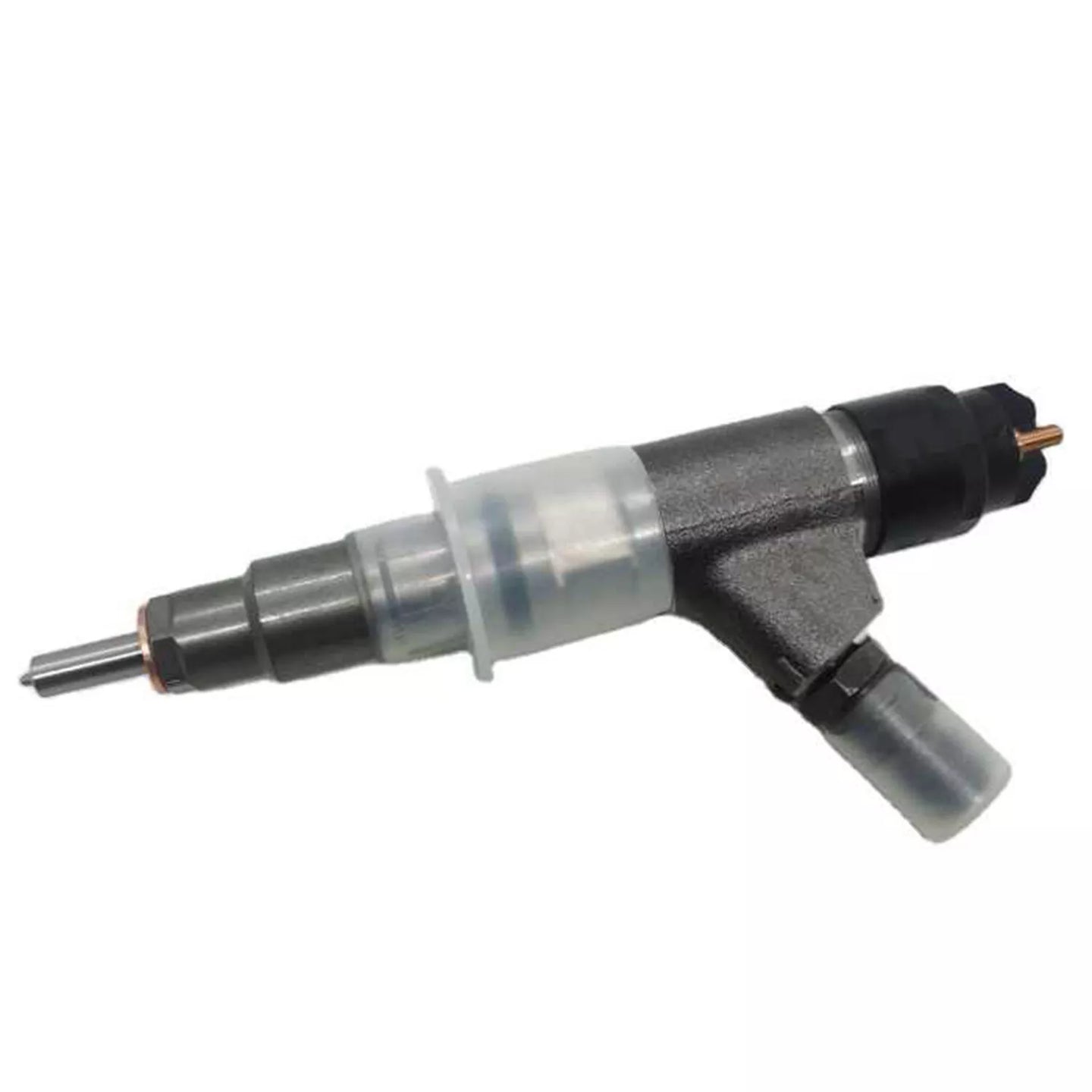 0445120399/ 0445120400 Injector for Caterpillar C4.4 Engine - FuelPartsPro