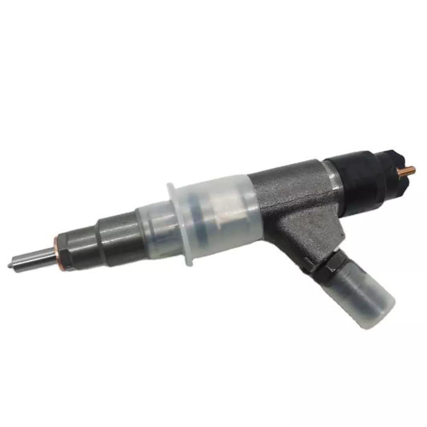 0445120399/ 0445120400 Injector for Caterpillar C4.4 Engine - FuelPartsPro