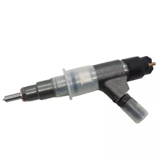 0445120399/ 0445120400 Injector for Caterpillar C4.4 Engine - FuelPartsPro