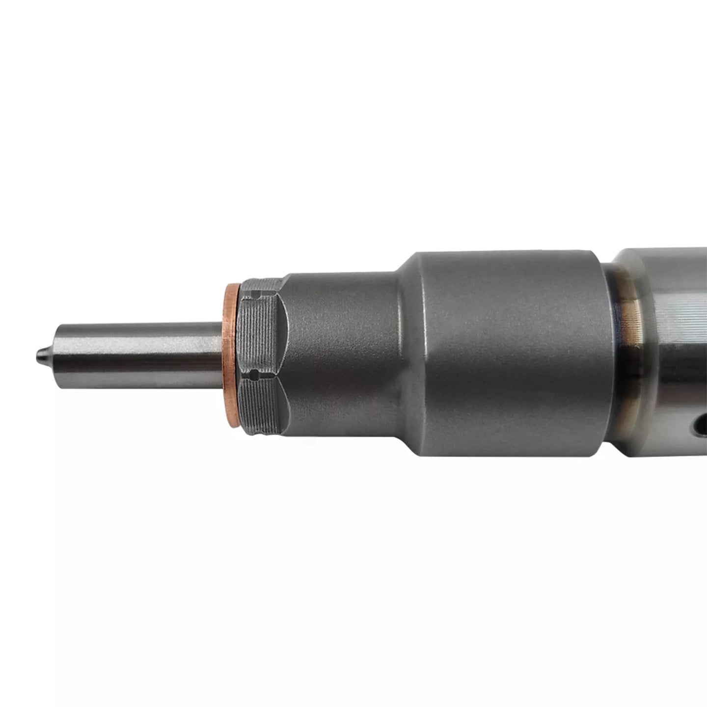 0445120399/ 0445120400 Injector for Caterpillar C4.4 Engine - FuelPartsPro