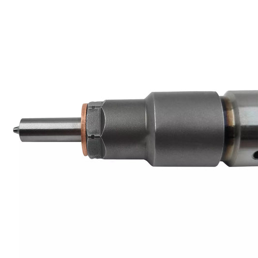 0445120008 LB7 6,6 l Diesel-Kraftstoffeinspritzdüse für 2001–2004,5 Duramax