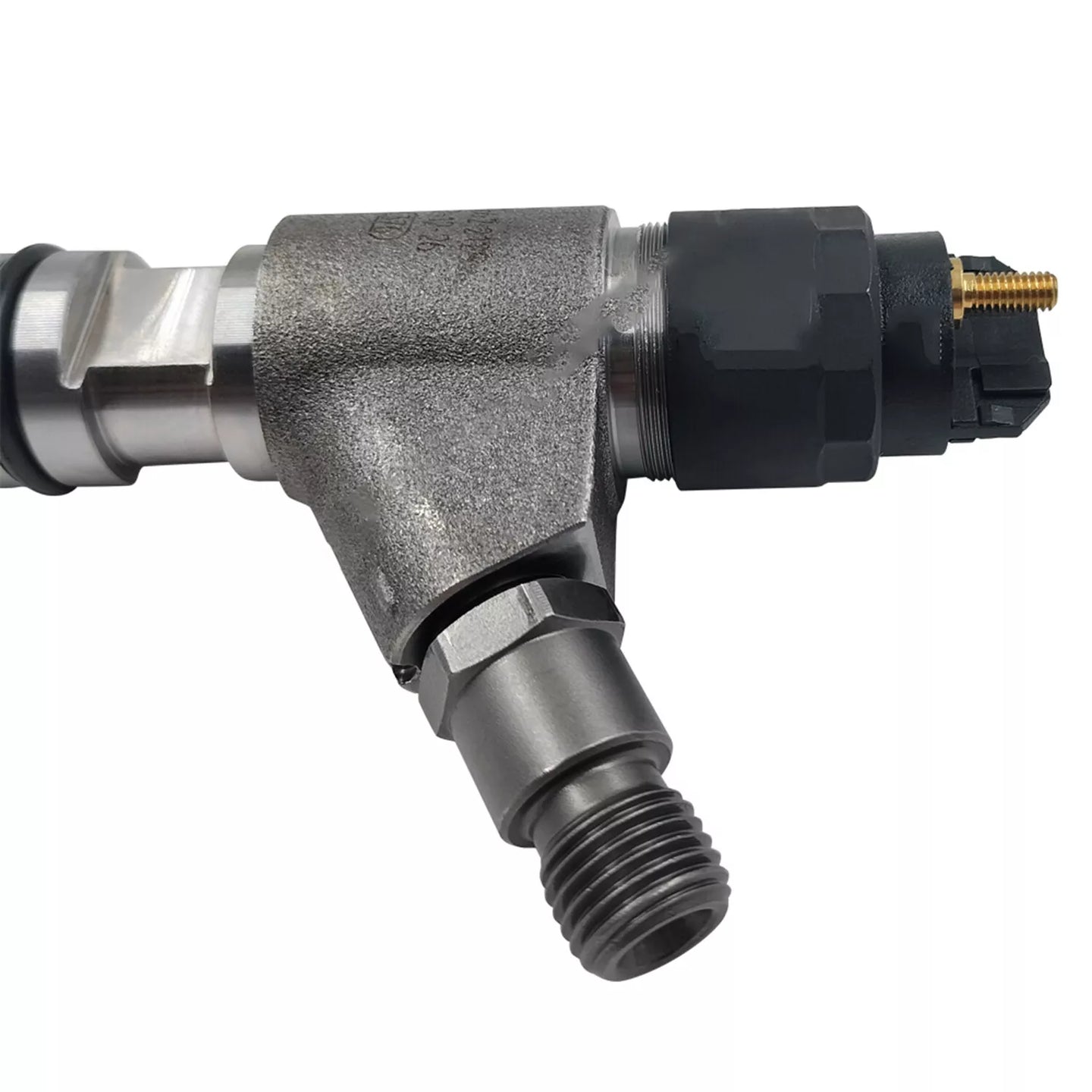 0445120399/ 0445120400 Injector for Caterpillar C4.4 Engine - FuelPartsPro