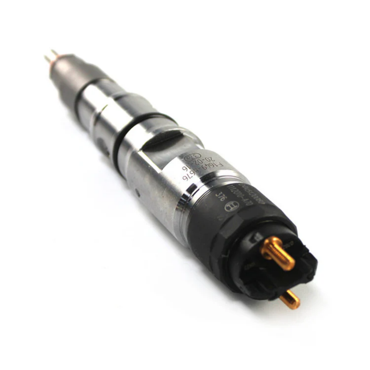 0445120489/5348293 Injector for Cummins ISDE QSL9 Engine - FuelPartsPro