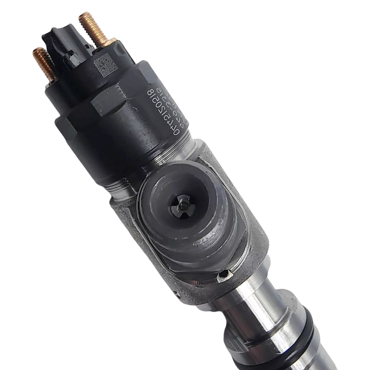 0445120518/ 449-3315 Injector for Caterpillar C4.4 Engine - FuelPartsPro