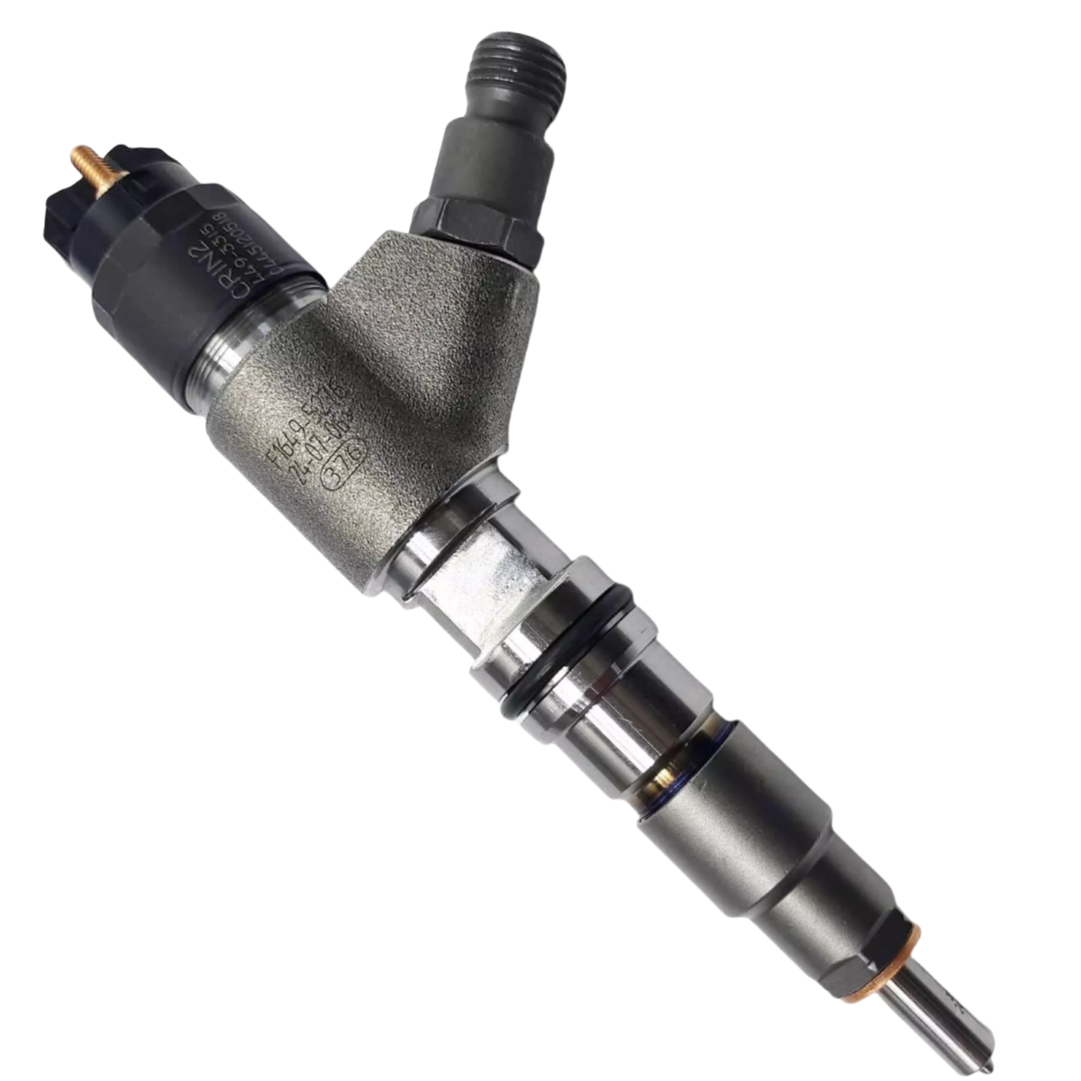 0445120518/ 449-3315 Injector for Caterpillar C4.4 Engine - FuelPartsPro