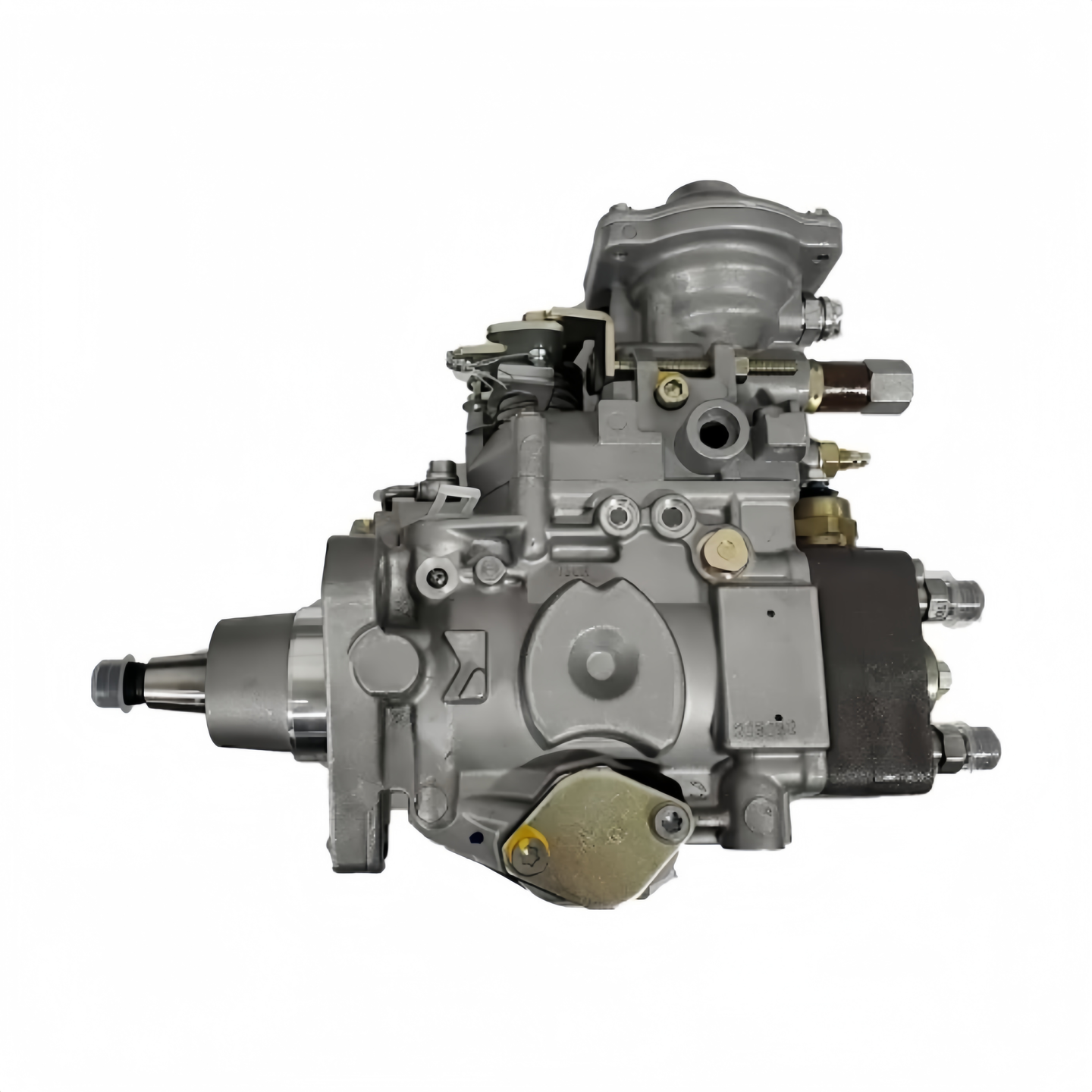 0460423003 Fuel Injection Pump for Case Iveco 58KW NEF Tractor Engine - FuelPartsPro