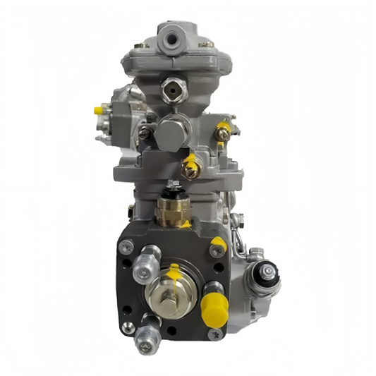 0445120008 LB7 6,6 l Diesel-Kraftstoffeinspritzdüse für 2001–2004,5 Duramax