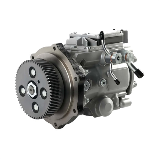 0445120008 LB7 6,6 l Diesel-Kraftstoffeinspritzdüse für 2001–2004,5 Duramax