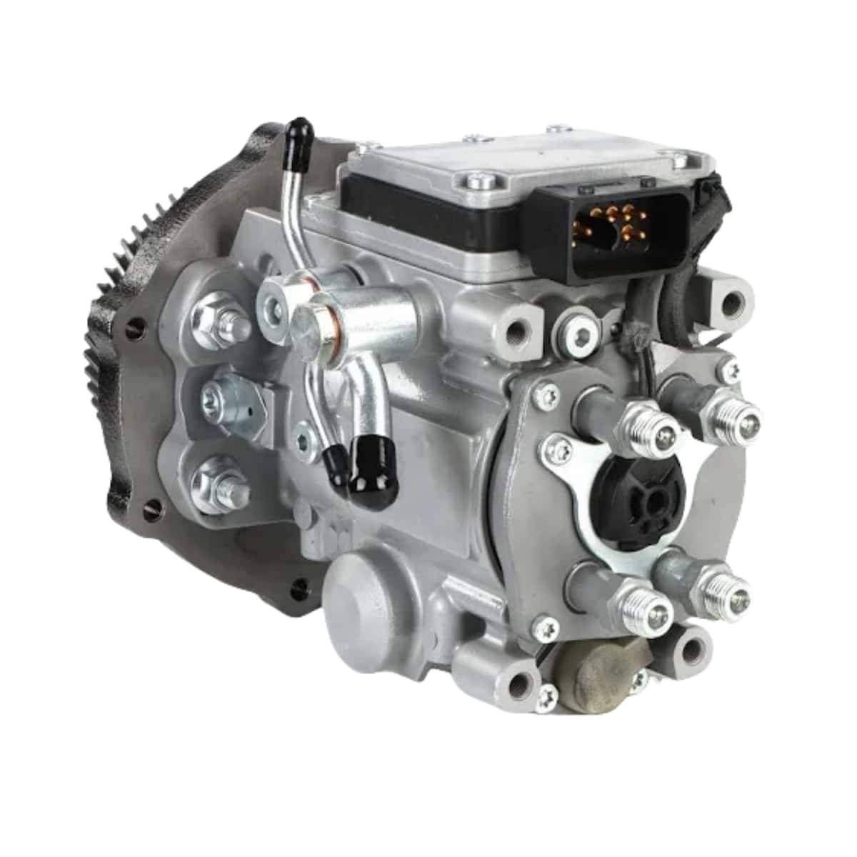 0470504031/ 109341-1013 Fuel Injection Pump for Isuzu D-Max 4JH1 4JH1-TC Engine - FuelPartsPro