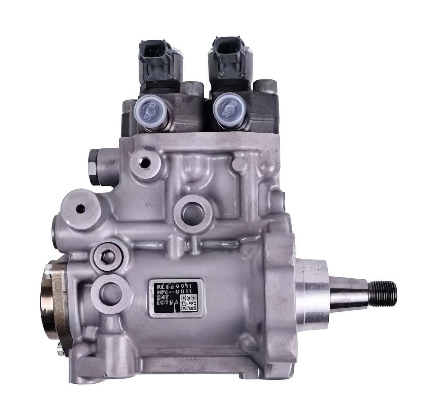094000-0484/ 8-97603414-4 Fuel Injection Pump for Isuzu 6WF1 6WG1 Engine - FuelPartsPro