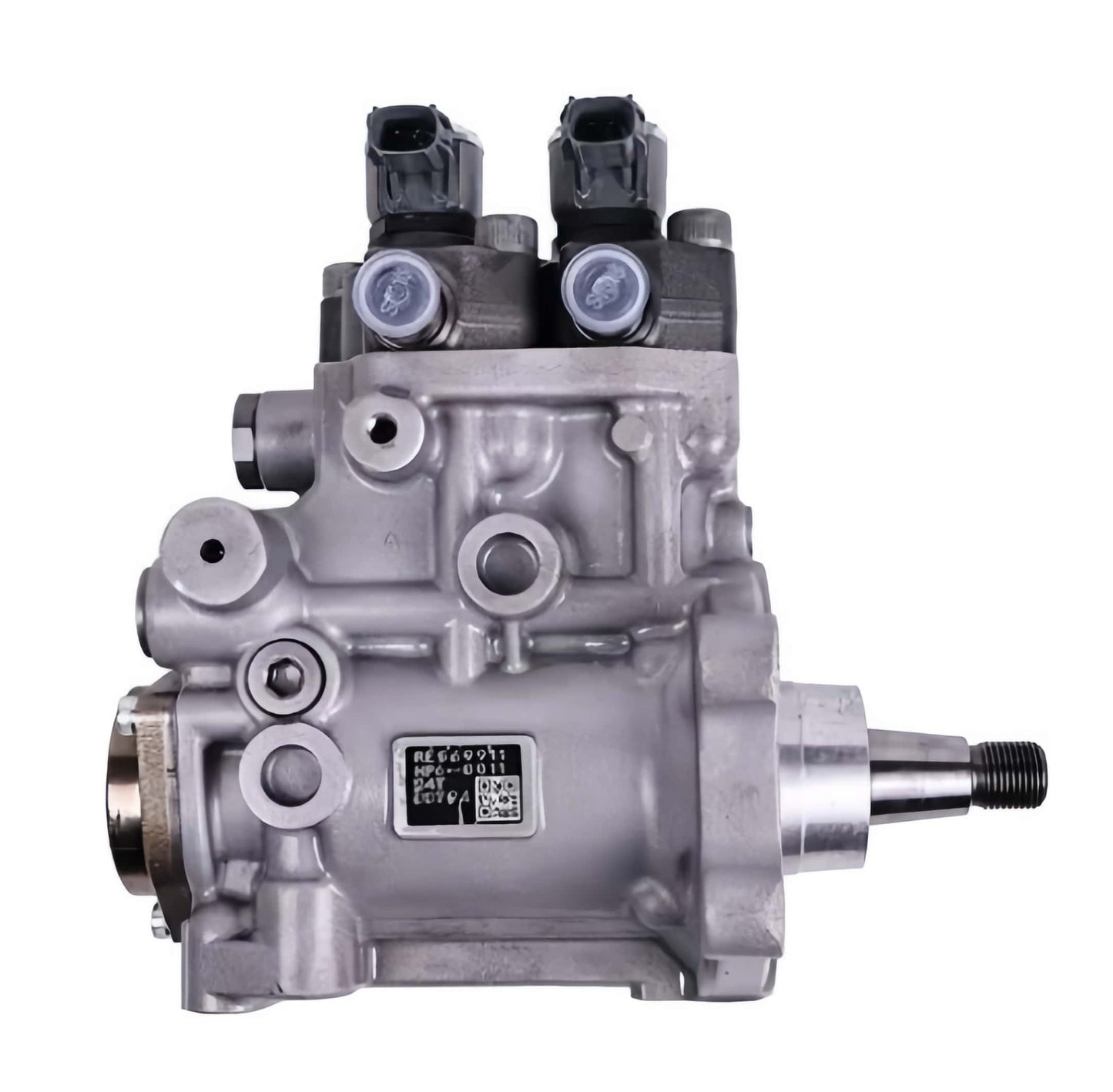 094000-0484/ 8-97603414-4 Fuel Injection Pump for Isuzu 6WF1 6WG1 Engine - FuelPartsPro