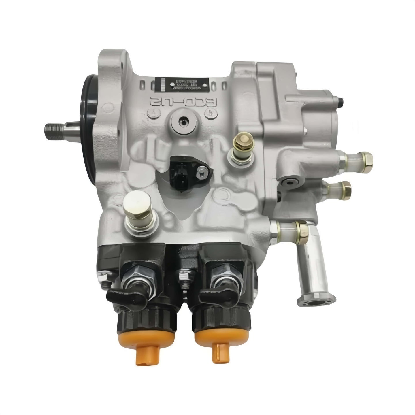 094000-0500 Fuel Injection Pump for John Deere 8.1L 6081 Engine - FuelPartsPro