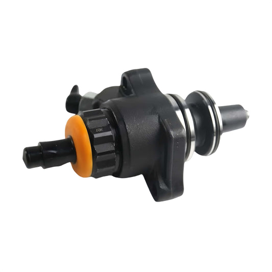 0445120008 LB7 6,6 l Diesel-Kraftstoffeinspritzdüse für 2001–2004,5 Duramax