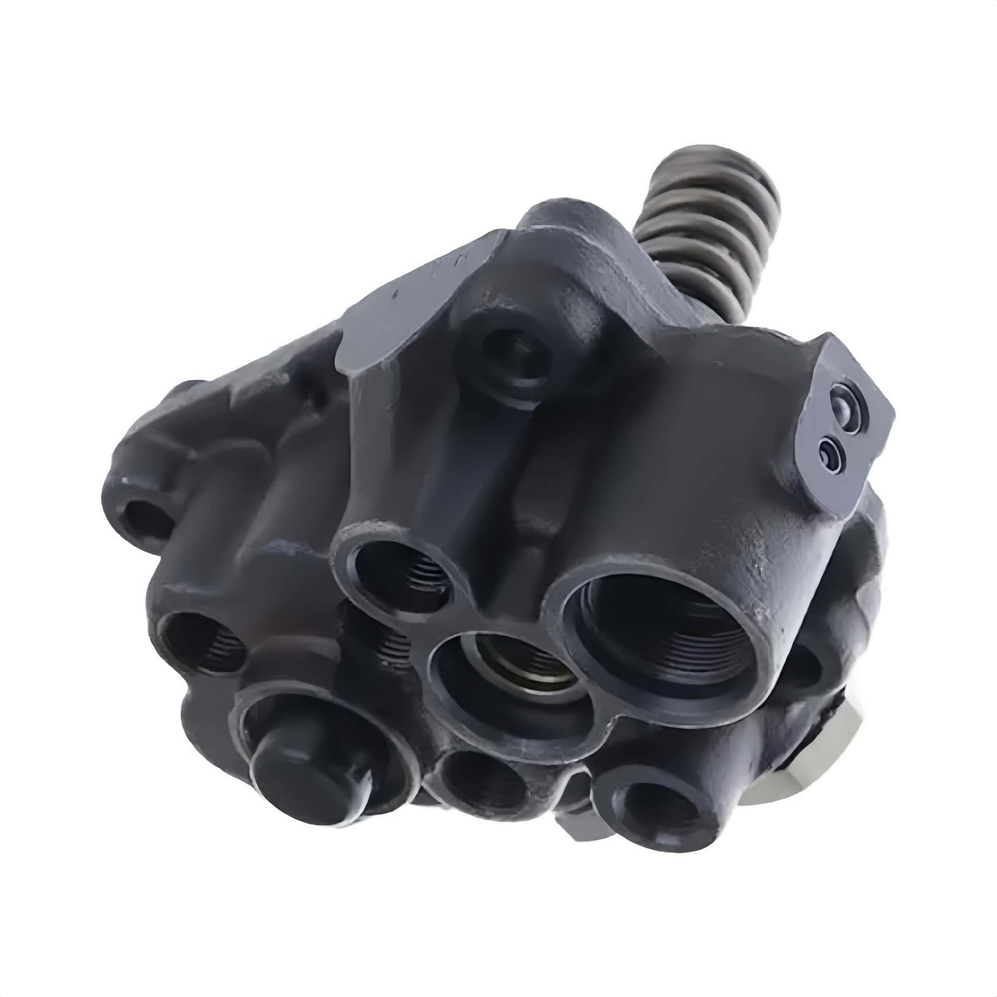 129602-51741 Fuel Injection Pump for Yanmar 4TNE88 4TNV88 Engine - FuelPartsPro