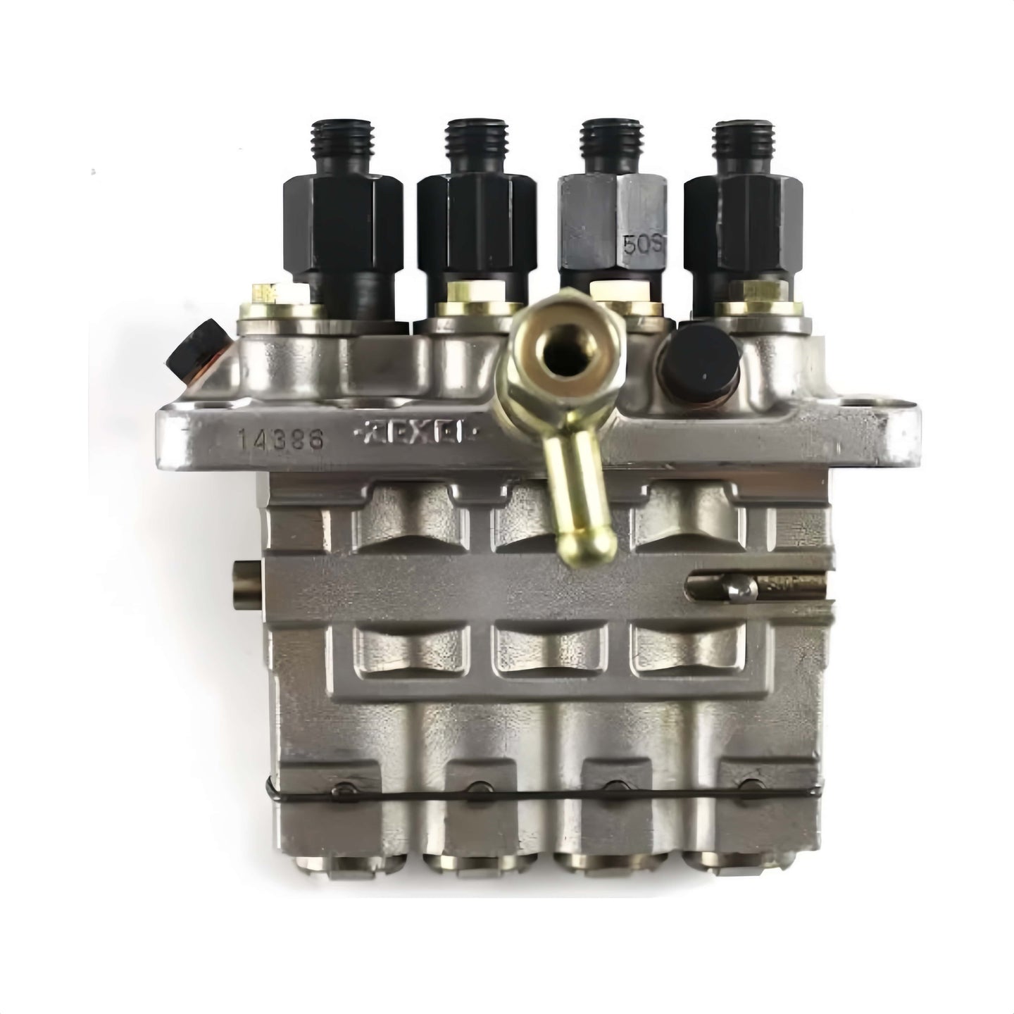 131010080/ 104134-4060/ 306-6346 Fuel Injection Pump for Perkins 404D-22 Engine - FuelPartsPro