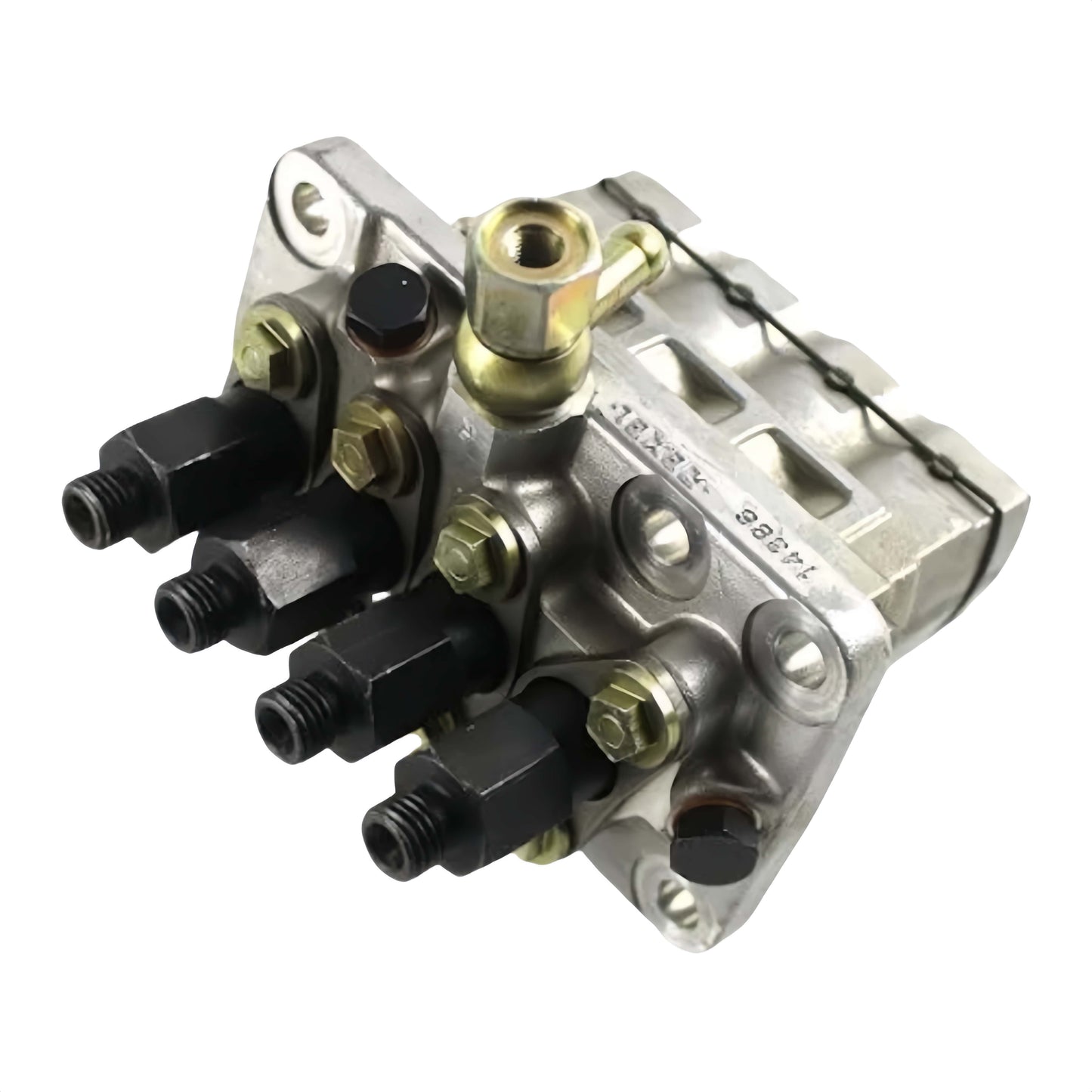 131010080/ 104134-4060/ 306-6346 Fuel Injection Pump for Perkins 404D-22 Engine - FuelPartsPro