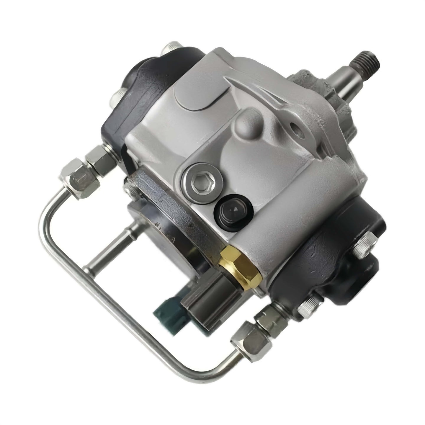 1460A053/ 294000-1370 Fuel Injection Pump for Mitsubishi 4D56 Engine - FuelPartsPro