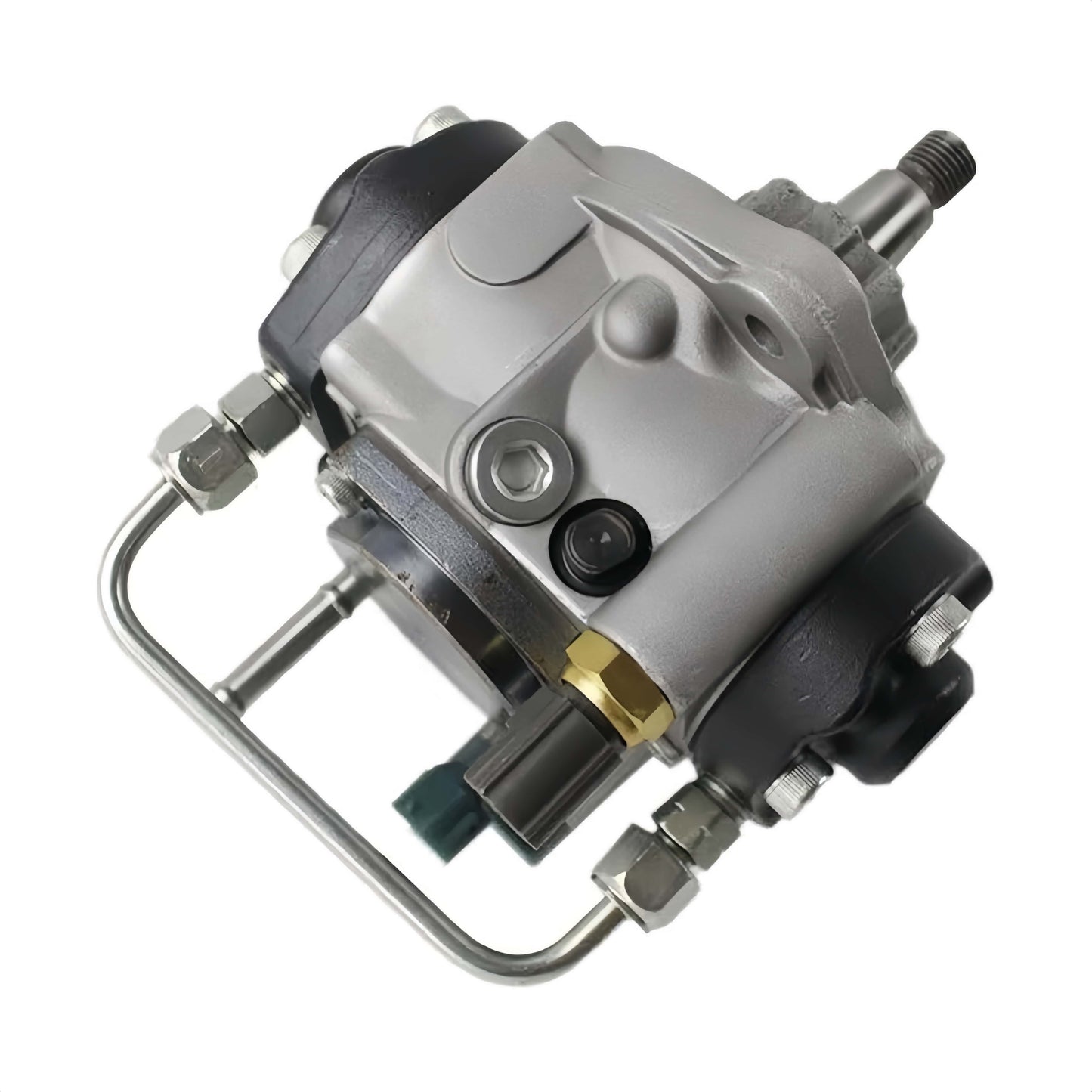 1460A053/ 294000-1370 Fuel Injection Pump for Mitsubishi 4D56 Engine - FuelPartsPro