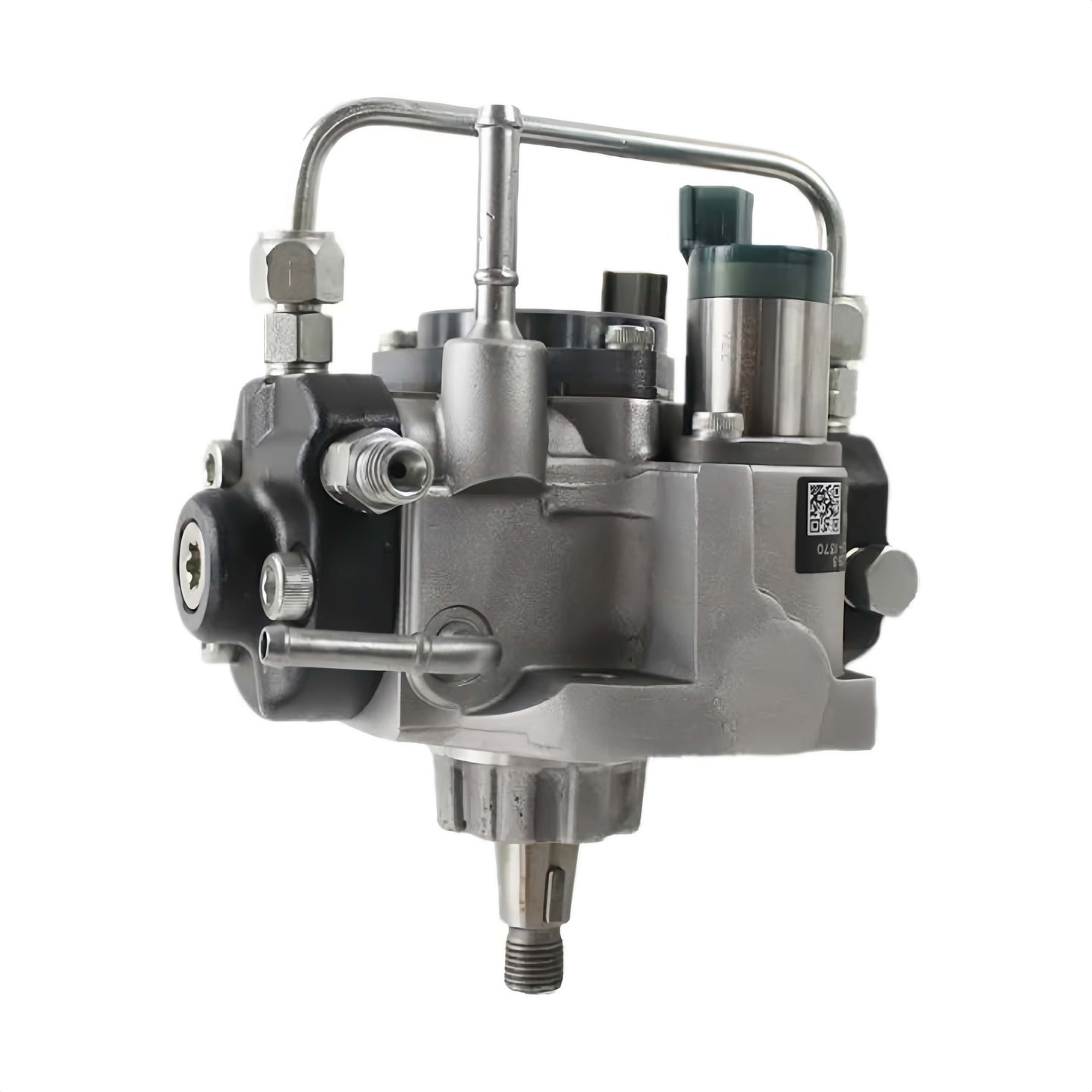 1460A053/ 294000-1370 Fuel Injection Pump for Mitsubishi 4D56 Engine - FuelPartsPro