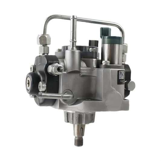 0445120008 LB7 6,6 l Diesel-Kraftstoffeinspritzdüse für 2001–2004,5 Duramax