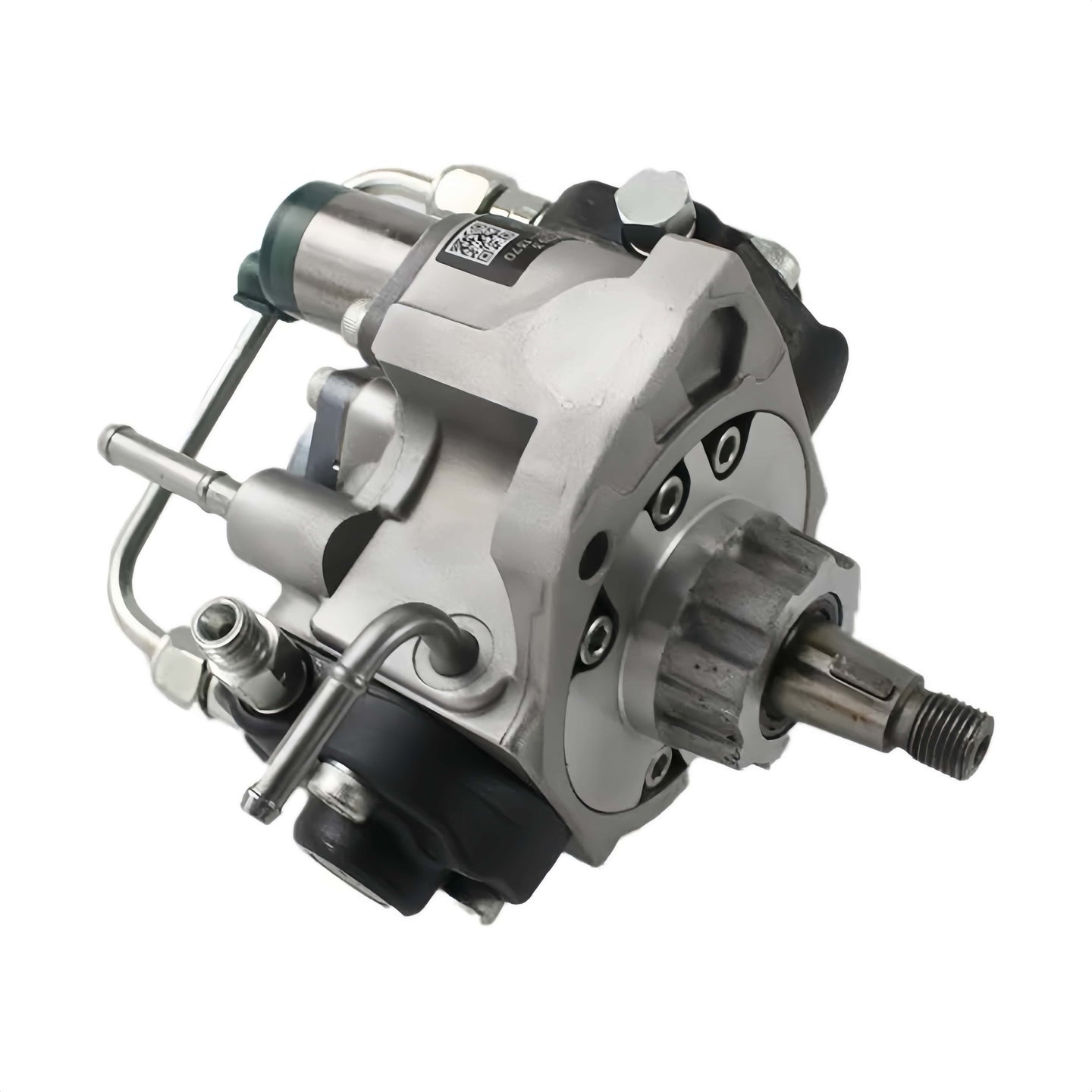 1460A053/ 294000-1370 Fuel Injection Pump for Mitsubishi 4D56 Engine - FuelPartsPro