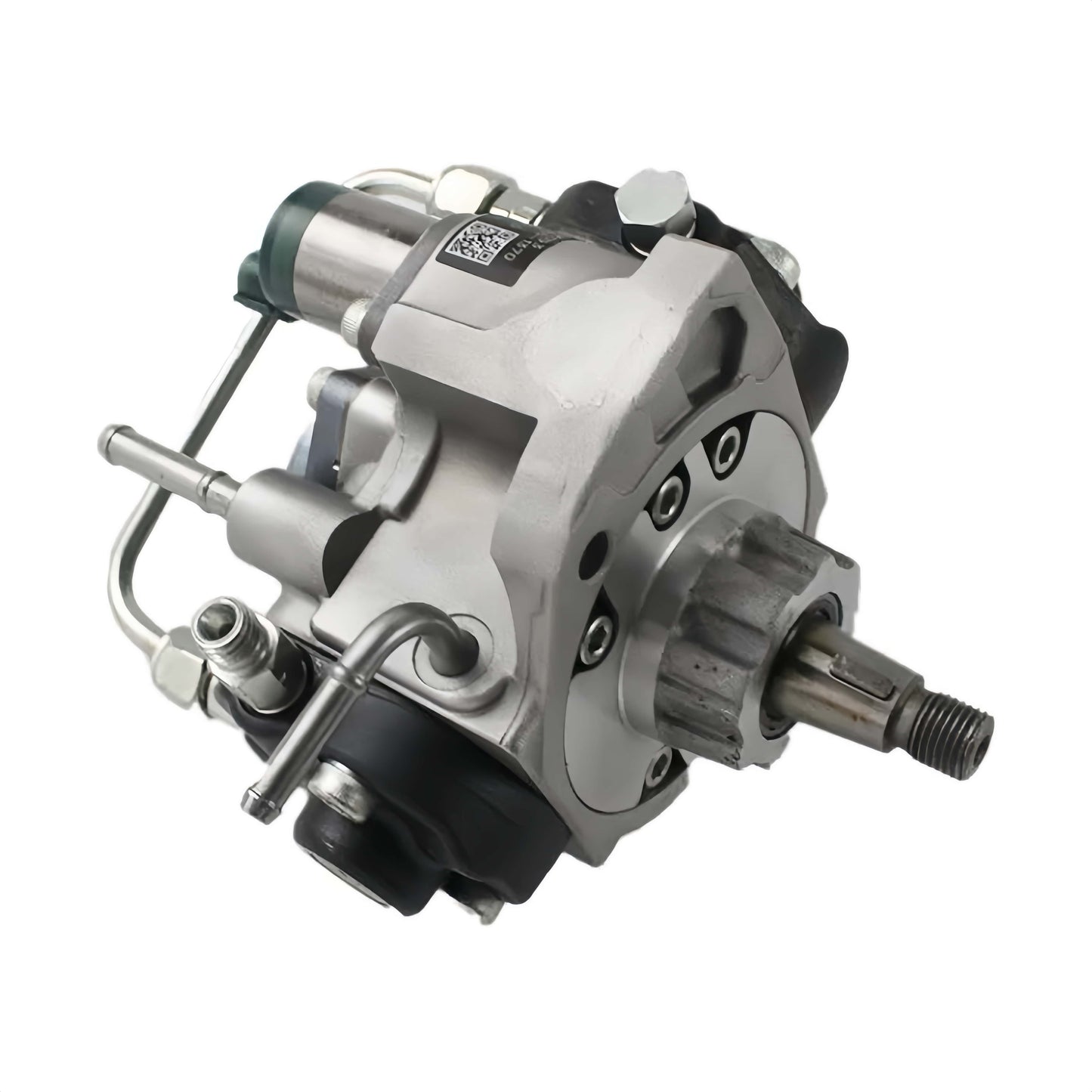 1460A053/ 294000-1370 Fuel Injection Pump for Mitsubishi 4D56 Engine - FuelPartsPro